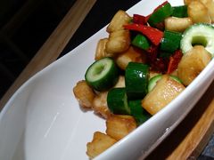-安多素食(广仁寺路店)