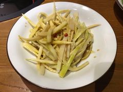 -受气牛肉·重庆耙牛肉(来福士店)