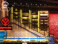 -潮庭·大连海鲜·炭火烧烤·扇贝王(大连店)