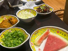 -芦月轩羊蝎子(劲松店)