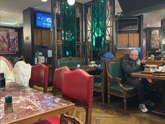 -新白鹿餐厅(爱琴海购物中心店)