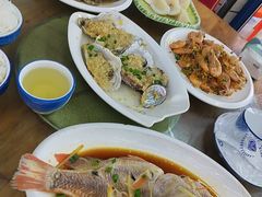 -三亚相缘海鲜排档(三亚湾店)
