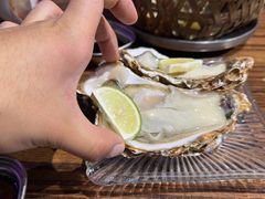 -蚝堡海鲜·威海菜·海肠捞饭·烧烤·亚洲吃蚝公司(幸福门店)