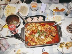 -鱼酷活鱼烤鱼(北美店)