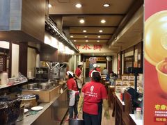 自助取餐区-阿水狮猪脚大王(台中公园店)