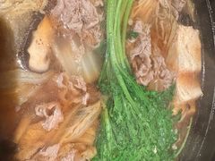 -千代武日本料理(爱建店)