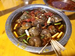 炒田螺-三哥田螺(北书院街店)