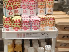 -宜家·瑞典风味餐厅(武汉荟聚中心店)