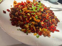-小河盐帮·私家菜·烤鸭(三元桥·霄云路店)