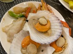 -天津燕园国际大酒店