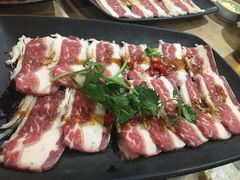 -新石器烤肉(张家港购物公园店)