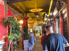 -民俗村柴火灶·景德江西菜(中国陶瓷博物馆店)