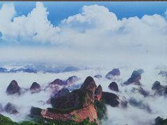 -崀山风景名胜区