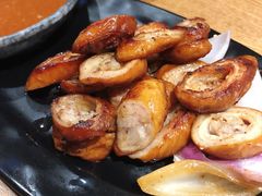 -恩你小木屋·烤肉韩式料理(嘉兴秀洲店)