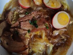 -小土豆北方菜馆(文慧园店)