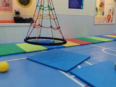 -红黄蓝成长中心(公益西桥校区)