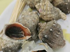 -考记泥焗鸡农庄·海鲜(北洛秘境店)