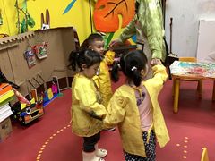 -杨梅红艺术教育(凤城教学中心)