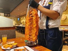 -汉巴味德(大悦城店)