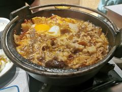 寿喜烧-米仓食堂(凯德广场店)
