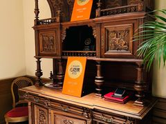 -玫瑰厅上海菜(兴国路店)