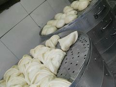 -天泽祥·鼓楼馒头(鼓楼店)