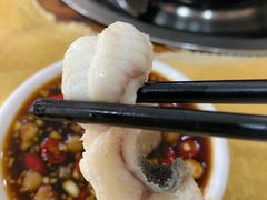 -濠轩阁特色生蚝火锅(水湾路店)