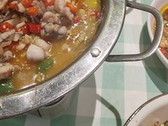 -彭耕记猪油炒小菜(吉联mall店)