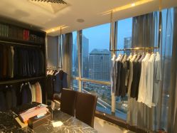 -优山定制西服衬衫大衣(国贸店)
