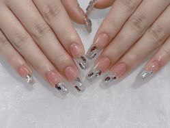 -爱纶美·美甲美睫半永久