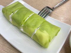 -佰搭果·广式茶餐厅(西华路店)