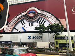 -崇光百货(铜锣湾店)