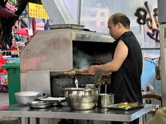 -小板凳(四公里店)