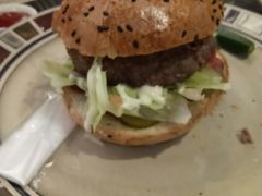 -斗牛士牛排餐厅(嘉里汇店)