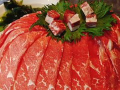 -德天肥牛海鲜火锅(城西银泰店)