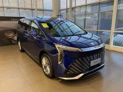 -别克·上海翟业(虹桥店)