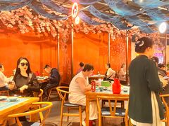 -醉长安(钟楼旗舰店)