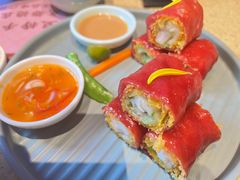 -点都德(长泰广场店)
