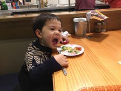 -So Lounge索兰至餐厅(蓝色港湾店)