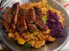 -豪客来牛排(华创国际广场店)