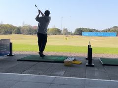 -宝业会稽山高尔夫俱乐部