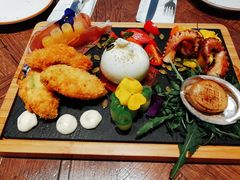 -ALLORA意大利餐厅(丰盛里店)