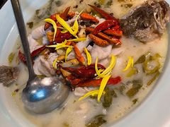 -俏九州·小炒黄牛肉(华润万象汇店)
