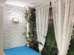 -新雨池不针清祛痘