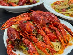 -一起吃小龙虾·海鲜(海珠店)