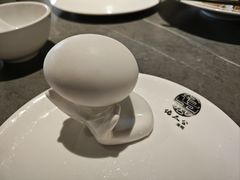 溏心海鸭蛋-佬太公海鸭·海鲜大排档(上海总店)