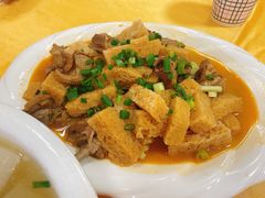 -荣生萝卜汤饭店
