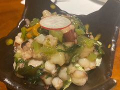 -奈九居酒屋(滨河大道店)