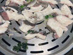 -阿鸡鱼庄·顺德鲜蒸小炒(亚运村店)