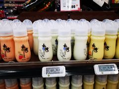 -BHG生活超市(安贞店)